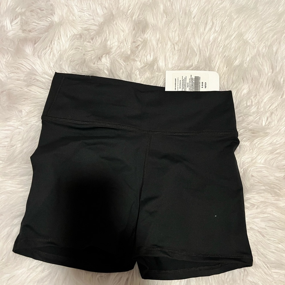 Fabletics Black Women's Athletic Shorts
